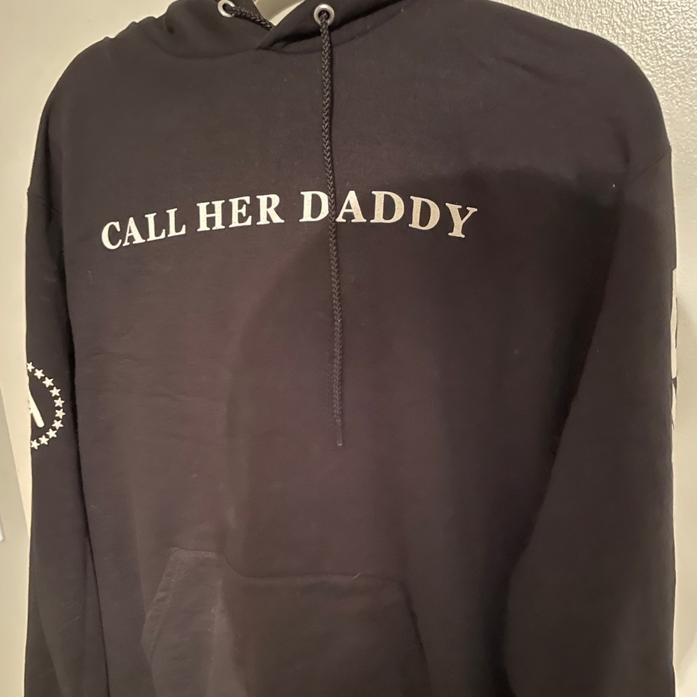 Nike Barstool Sports Call her Daddy